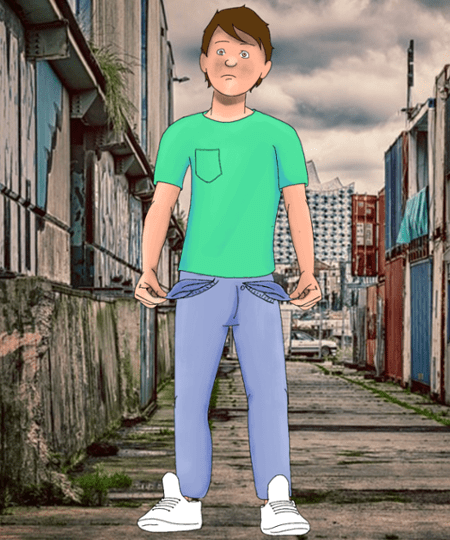 Other resources on hunger