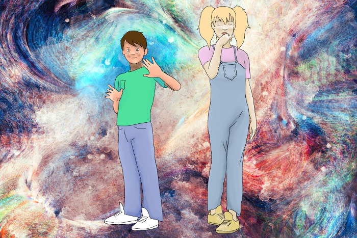 It is very important to know what is going on