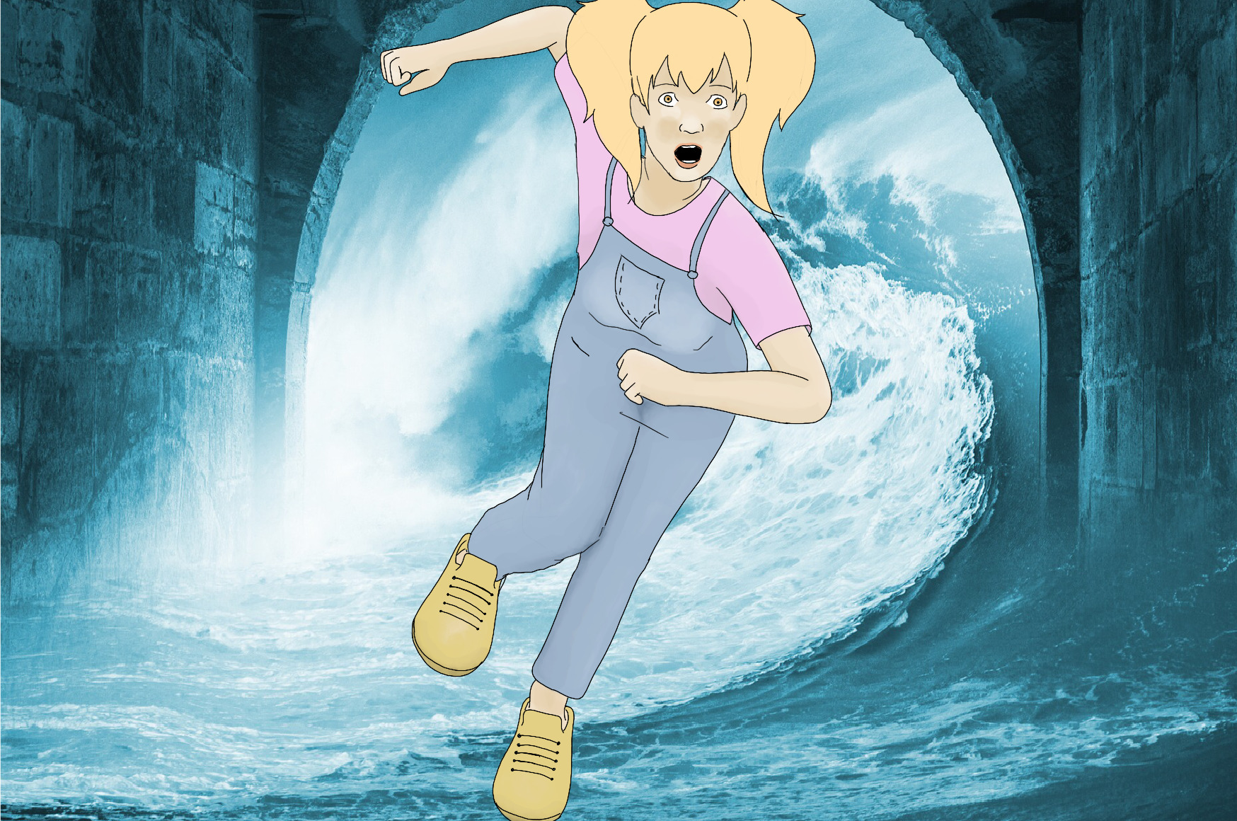 The time for seeking global solutions is running out. We can find suitable solutions only if we act together and in agreement, Pope Francis