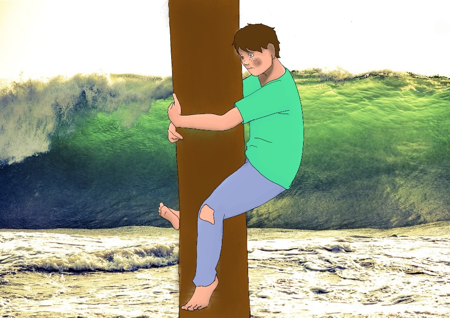 Hunger is actually the worst weapon of mass destruction. It claims millions of victims each year, Luiz Inácio Lula da Silva