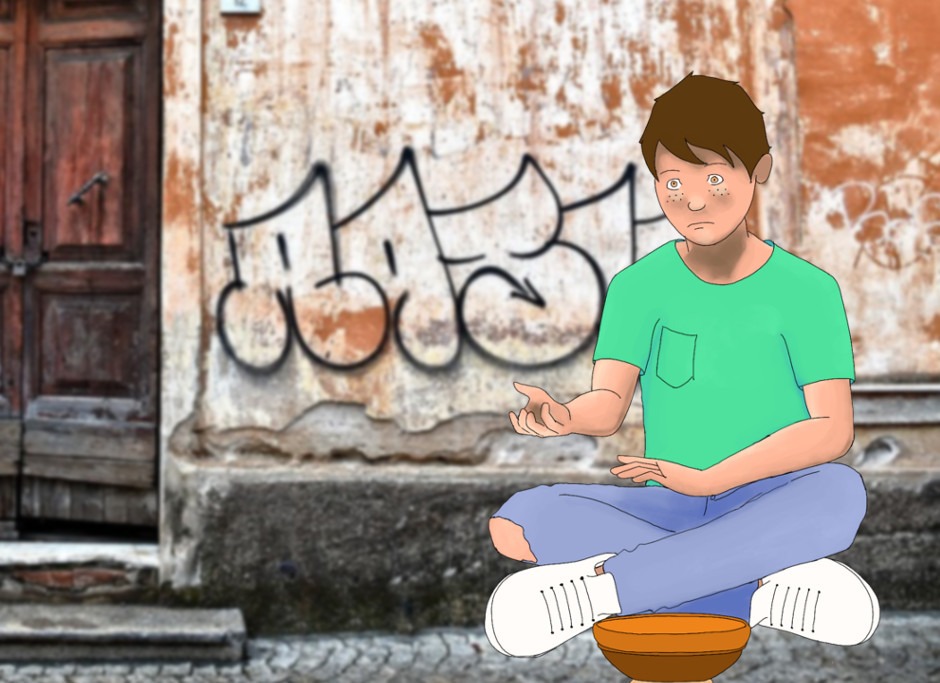 Overcoming poverty is not a gesture of charity. It is an act of justice. It is the protection of a fundamental human right, the right to dignity and a decent life, Nelson Mandela