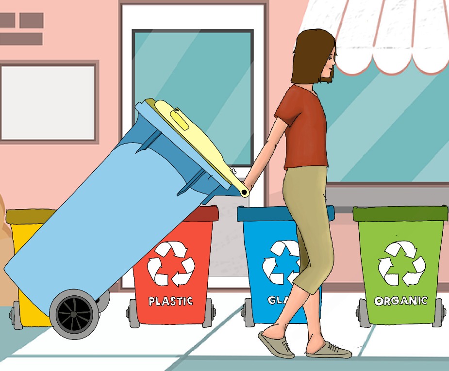 The debate is over. The scientific community has spoken in a virtually unanimous voice. Climate change is real. It is caused by human activity, Bernie Sanders