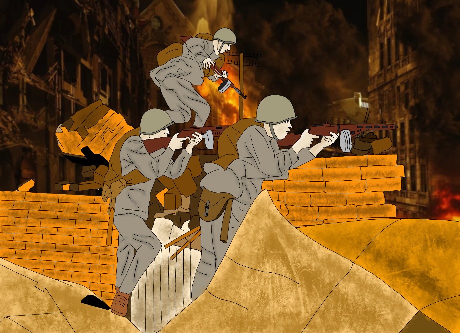 History reminds us that dictators and despots arise during times of severe economic crisis, Robert Kiyosaki