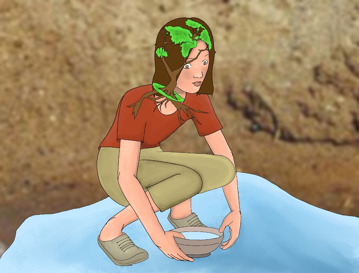 When the well’s dry, we know the worth of water, Benjamin Franklin