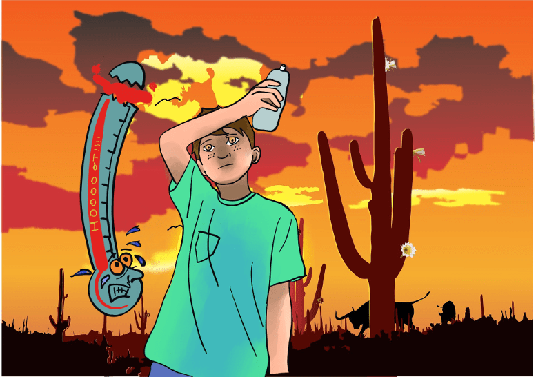 Water is life’s mater and matrix, mother and medium. There is no life without water, Albert Szent-Gyorgyi.