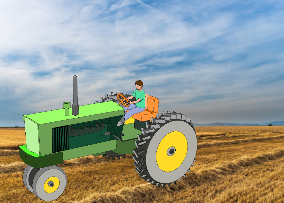 Adults keep saying we owe it to the young people, to give them hope, but I don’t want your hope. I don’t want you to be hopeful. I want you to panic. I want you to feel the fear I feel every day. I want you to act. I want you to act as you would in a crisis. I want you to act as if the house is on fire, because it is, Greta Thunberg