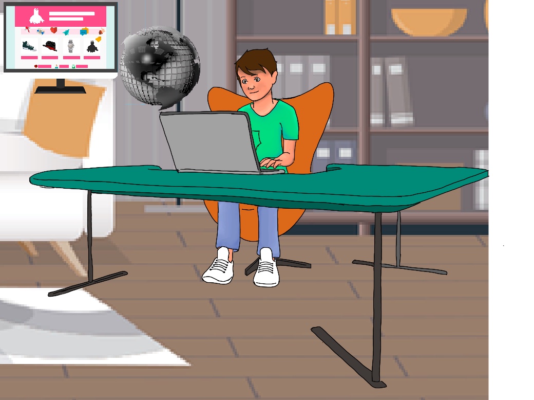 Remote access gives us the ability to access our computers from other devices