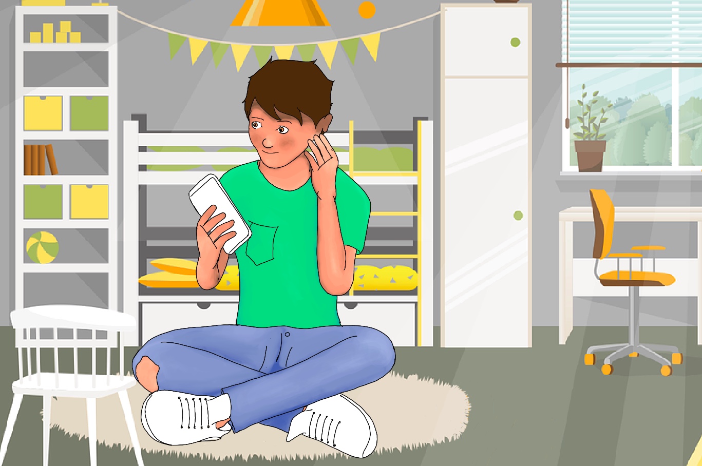 How to convert units