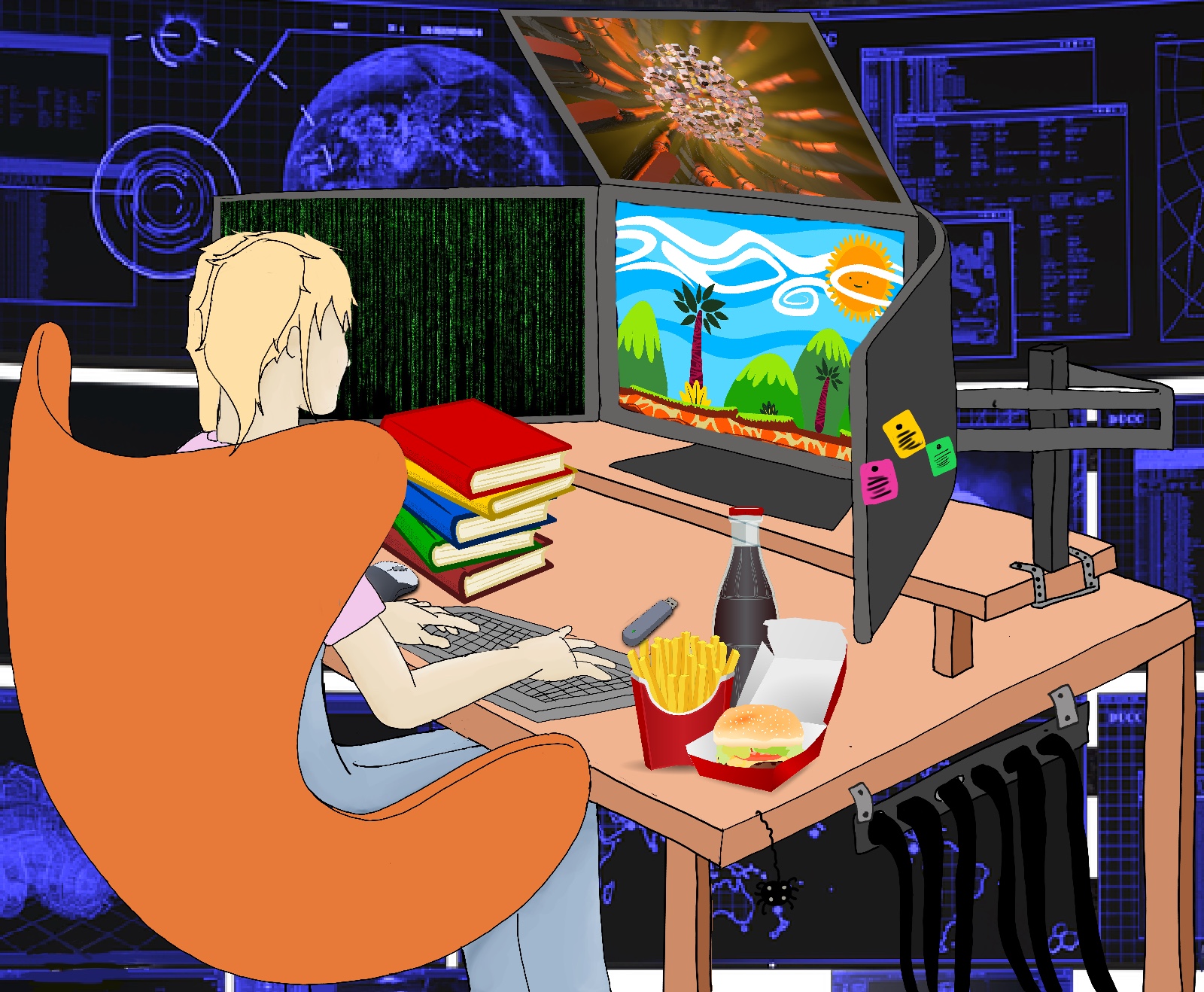 How to listen to podcast and radio