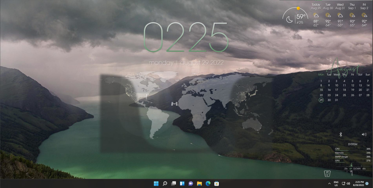 Rainmeter