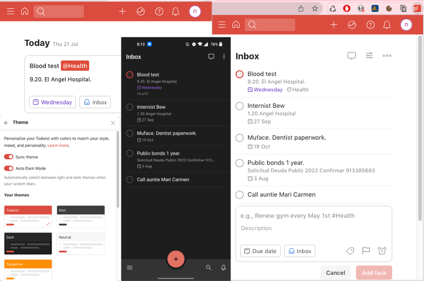 todoist