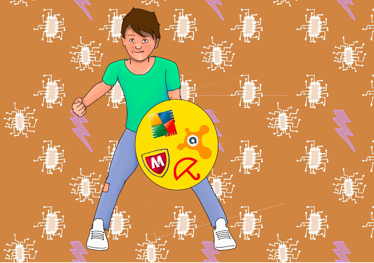 How to remove viruses from your computer