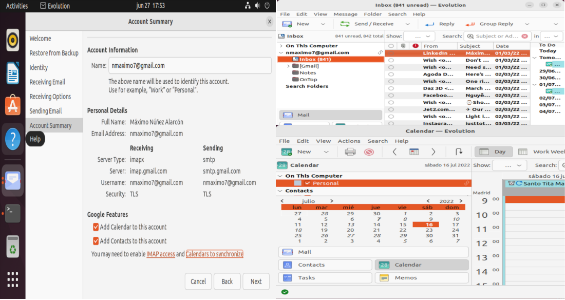 Gimp is a free, open source, and extremely powerful image editing program