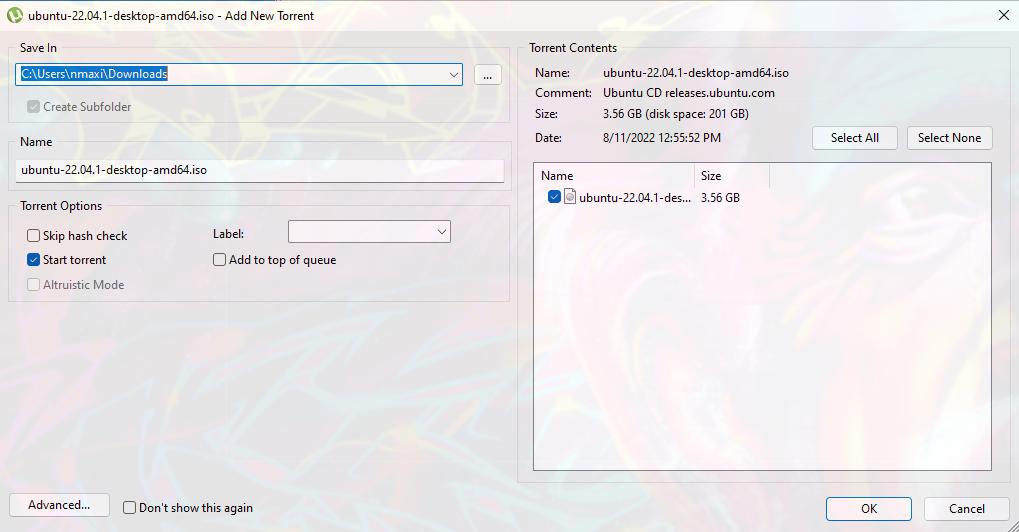 How to download torrents